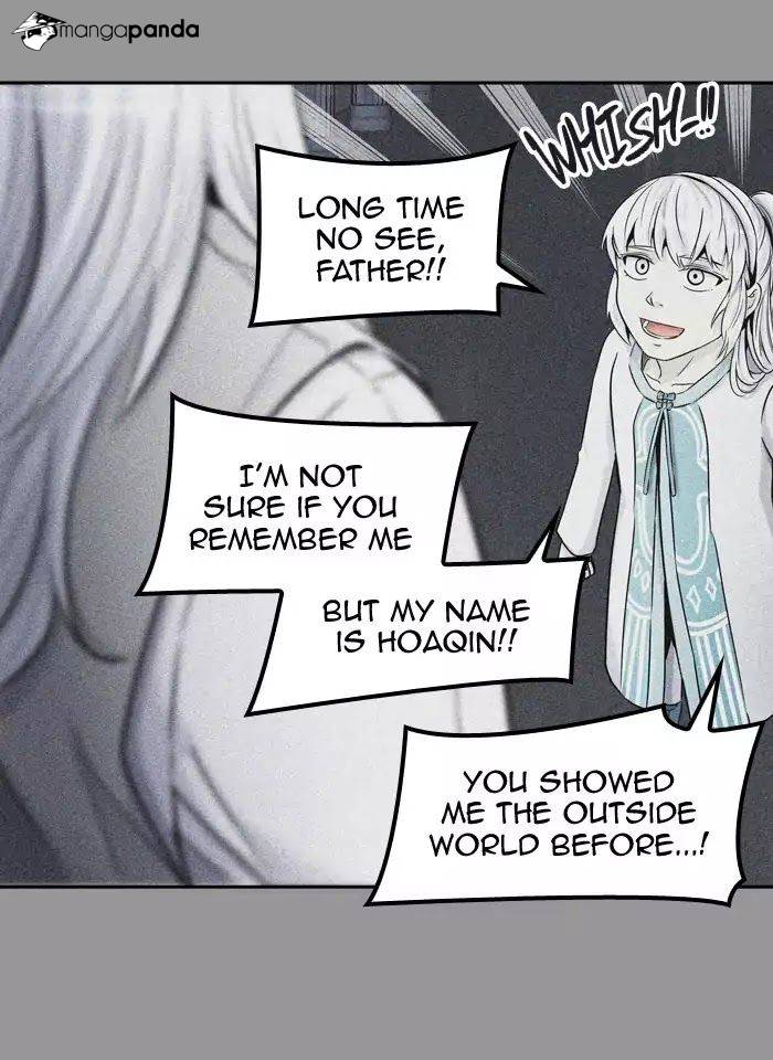 Tower of God Chapter 399 image 032